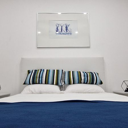 Marilaura'S Beach House Nazaré Buitenkant foto