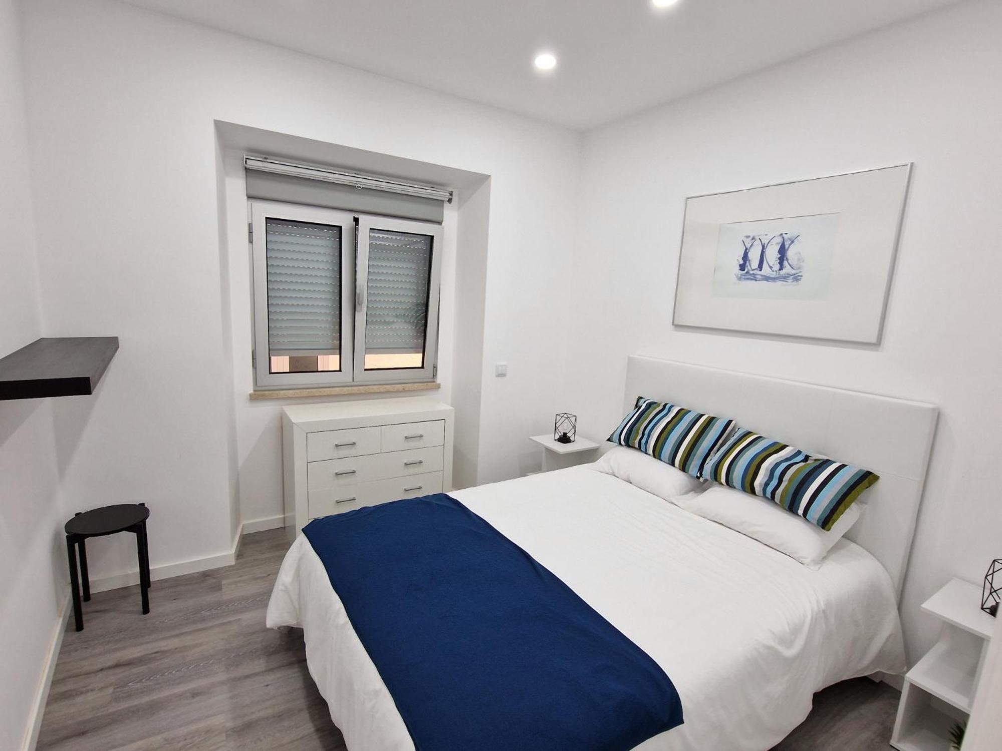 Marilaura'S Beach House Nazaré Buitenkant foto